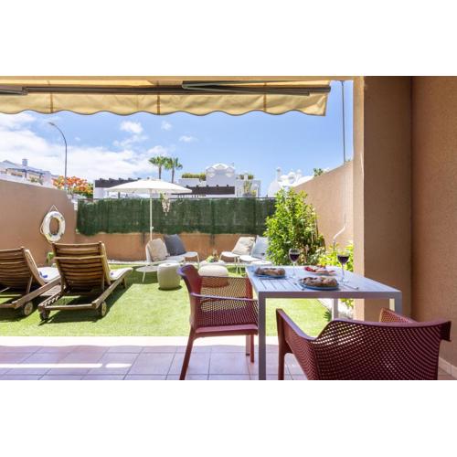 Playa Paraiso 2 - Apartament