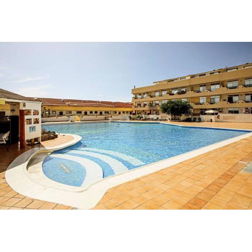 Playa Paraiso Costa Adeje Apartment