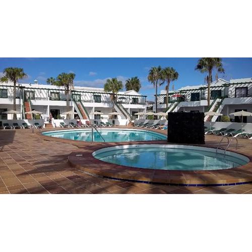 Playa Park Apartments