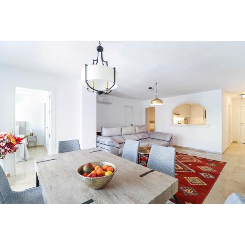 Playa Real Luxury Apartment