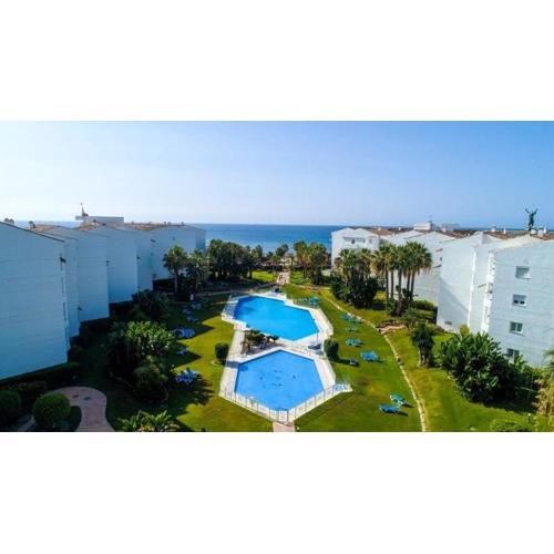 PLAYA ROCIO 62 2 PUERTO BANÚs
