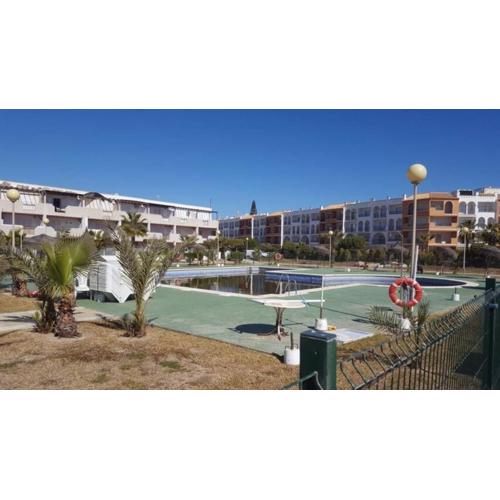 Playa Vera 137 natura world
