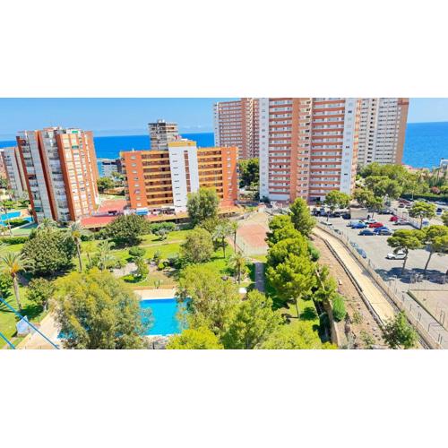 Playamar 44 Benidorm