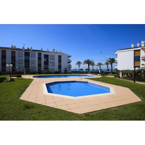 PLAYAZUL 2 - Planet Apartment