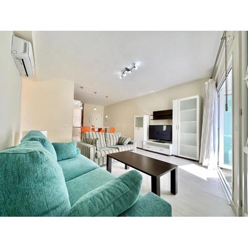 Playeros Home