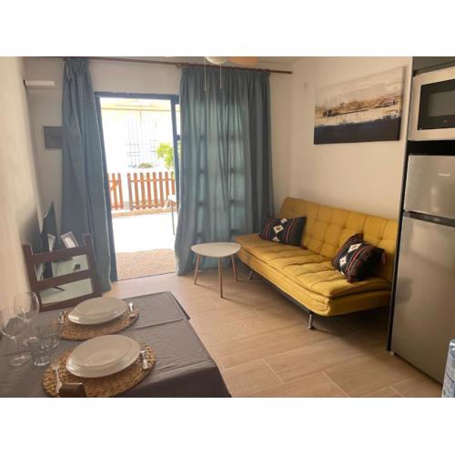 Playmar Casa Sole Bungalow, private Anlage