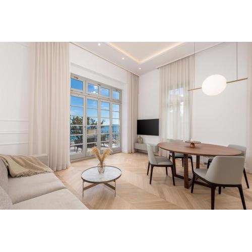Plaza Apartments