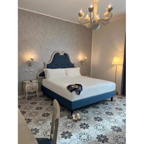 PLAZA Boutique Hotel - Tropea