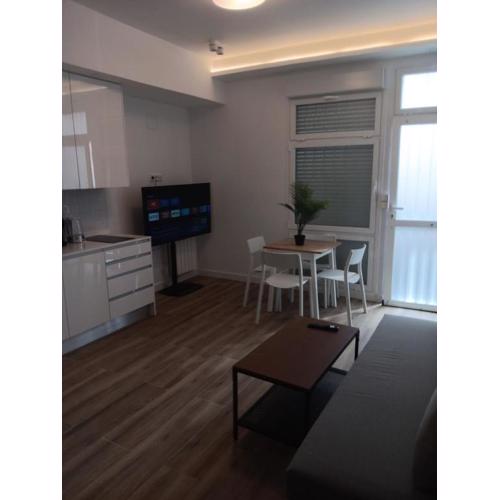 Plaza de Castilla2 Apartments1