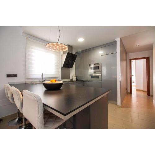 Plaza de España Boutique Apartment