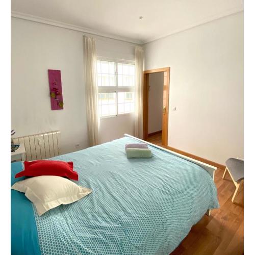 Plaza del Sol cozy apartment!