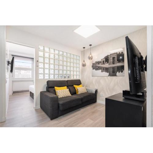 Plaza España Apartment