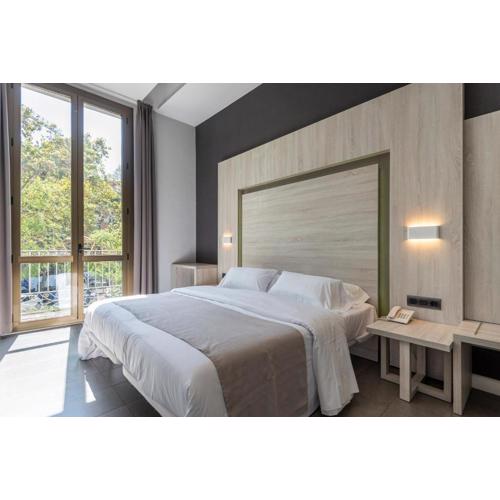 Plaza Goya Rooms