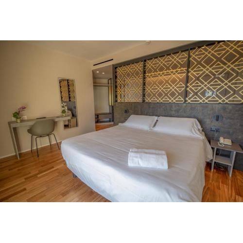 Plaza Hotel Catania