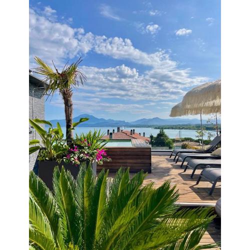 Plaza Lago di Garda