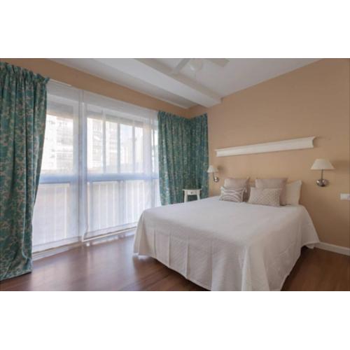 Plaza Madrid Ha Apartment