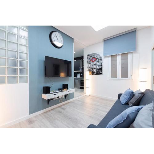 Plaza Mayor Apartment