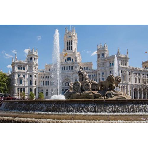 Plaza Mayor GuestHouse