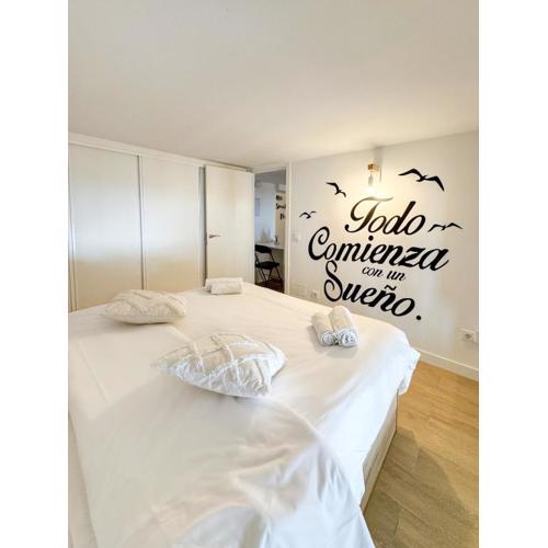 Plaza Mayor Suites 1
