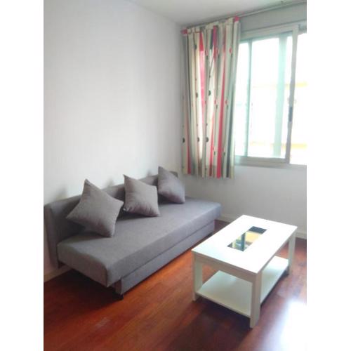 PLAZA MERCED apartamentos