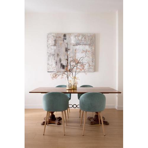 Plaza Nueva 2 Bedrooms & 2 Bathrooms