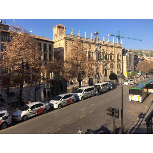 Plaza Nueva\