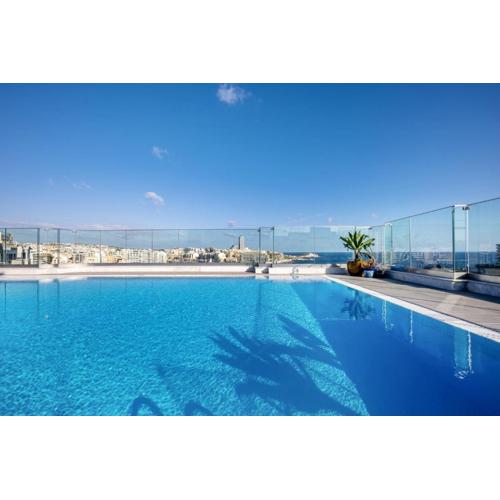 Plaza Regency Hotels