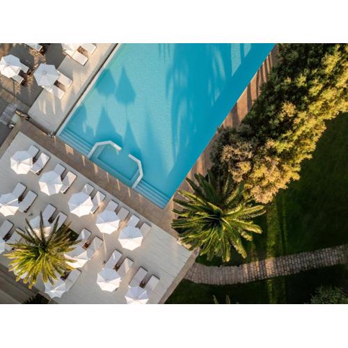 Plaza Resort