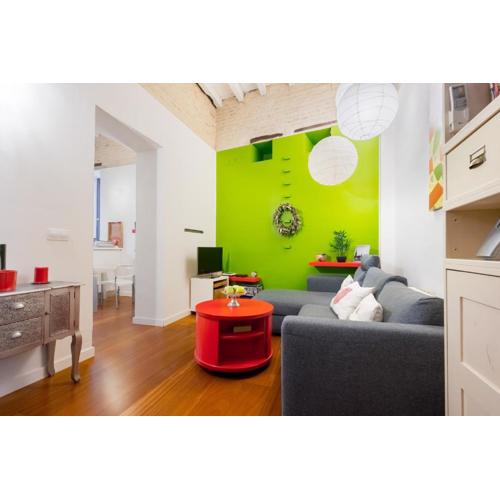 Plaza San Marcos Apartment