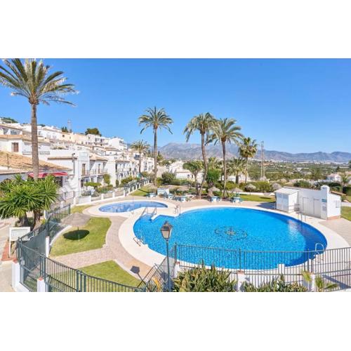 Plaza Seville 3, Punta Lara Nerja