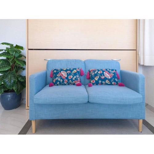 Pleasant apartment located in Empuriabrava
