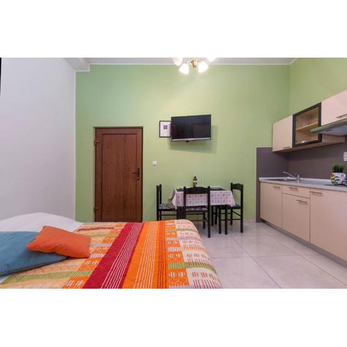 Pleasant Oriana Apartment near the sea-Pula