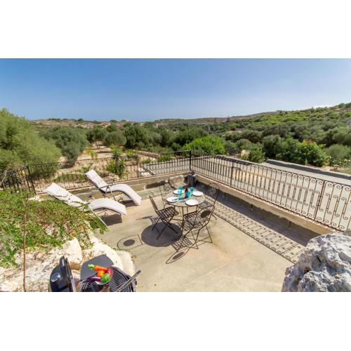 Pleasant stone house & jacuzzi St Martin - Happy Rentals