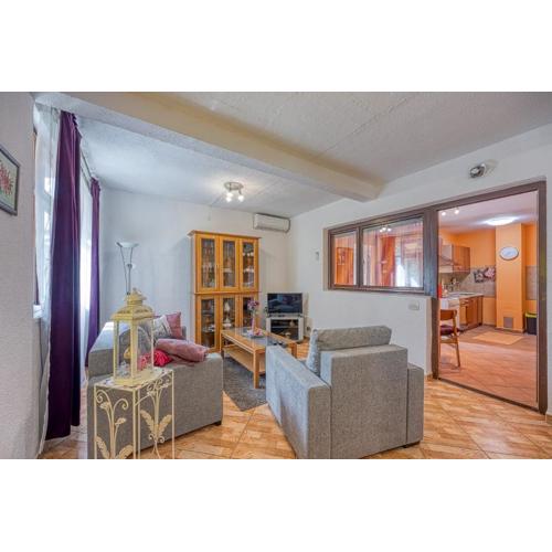Pleasure Apartment