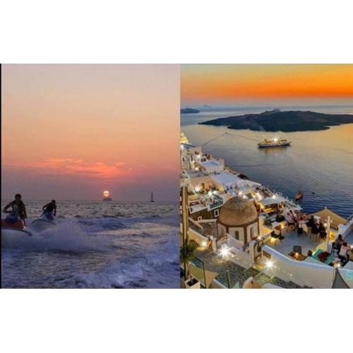 Pleasure Apartments 2 Bedrooms Near The Sea