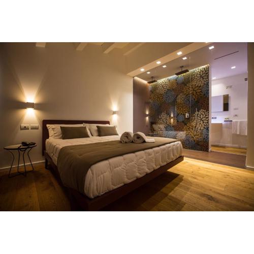 Plebis - B&B in Sicilia nel centro storico di Catania