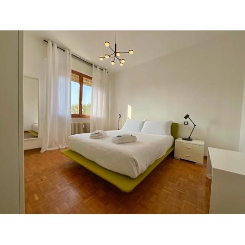 Plebiscito Apartment