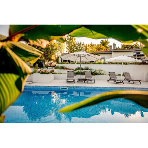 Pleiades Boutique Villas