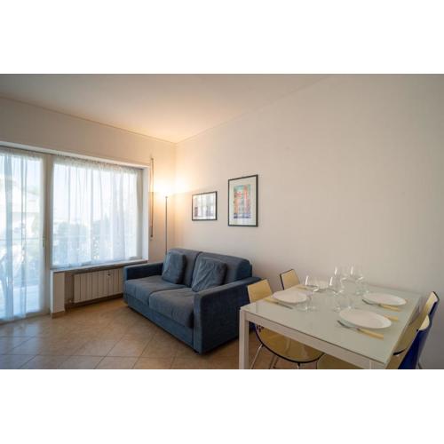 Pleiadi - Two bedroom apartment with terrace