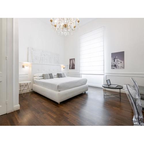 PLEY Cagliari Boutique Rooms