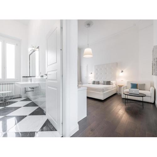 PLEY Cagliari Boutique Suites