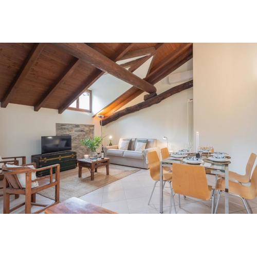 Plinio 10 by Rent All Como