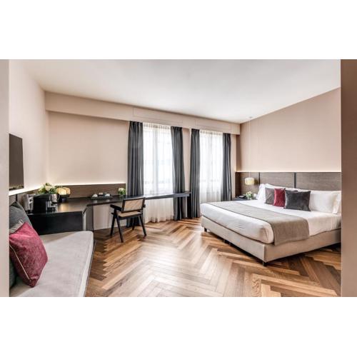 Plinius Lifestyle Hotel Lake Como