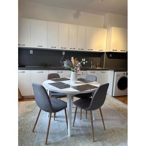 Plovdiv Central Apartment