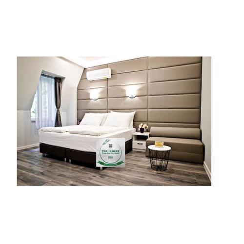 Plovdiv City Center Hotel