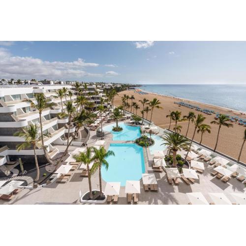 Plus Fariones Suite Hotel