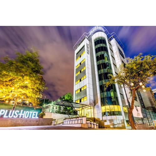 Plus Hotel Bostanci Atasehir