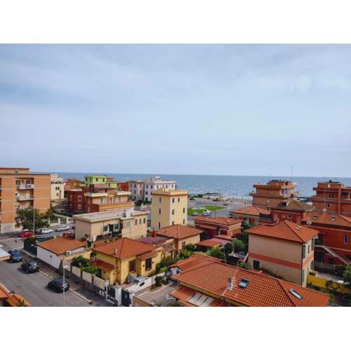 PM 10 Via delle Santabarbara - Guest house
