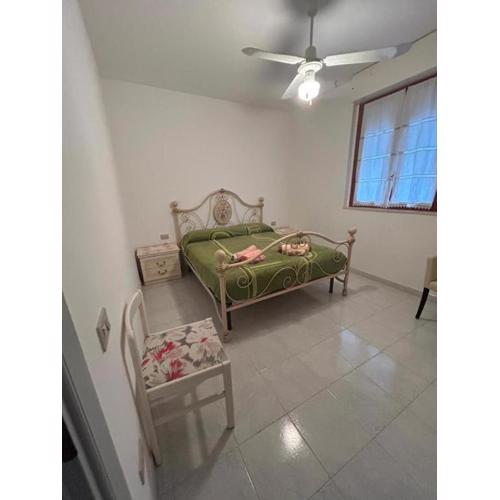 PM 15 Via Liguria Guest House