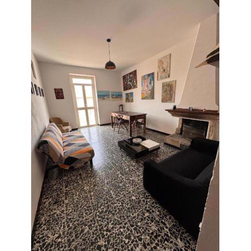 PM 18 Via Giuseppe Palomba Guest House